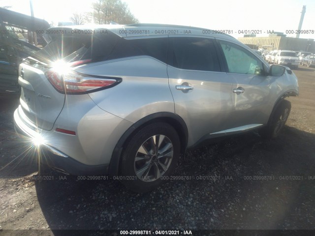 Photo 3 VIN: 5N1AZ2MH3FN231813 - NISSAN MURANO 