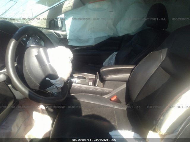 Photo 4 VIN: 5N1AZ2MH3FN231813 - NISSAN MURANO 