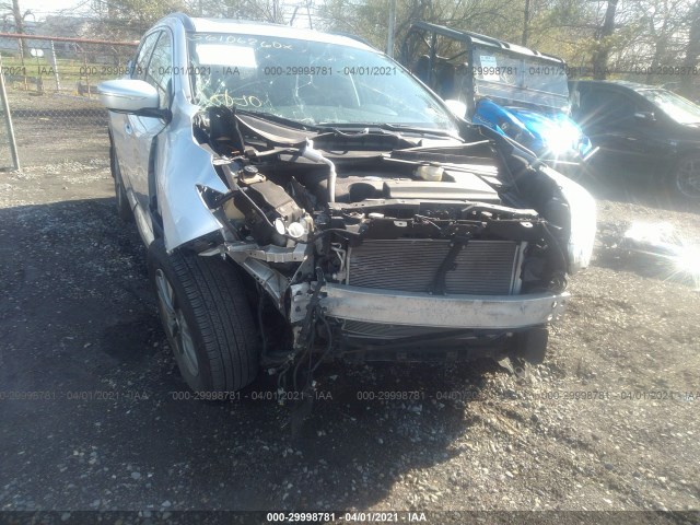 Photo 5 VIN: 5N1AZ2MH3FN231813 - NISSAN MURANO 