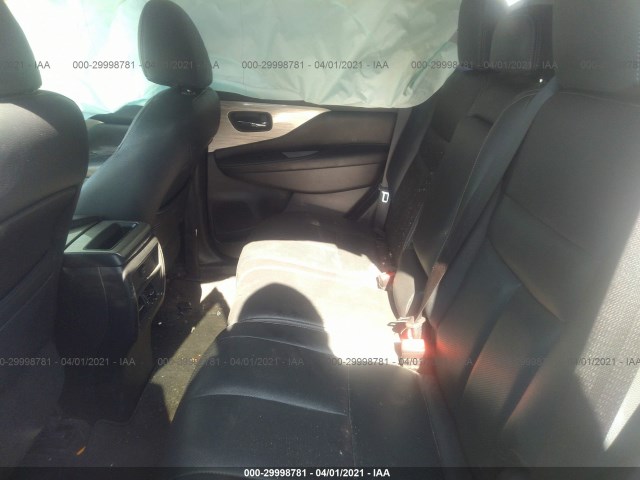 Photo 7 VIN: 5N1AZ2MH3FN231813 - NISSAN MURANO 