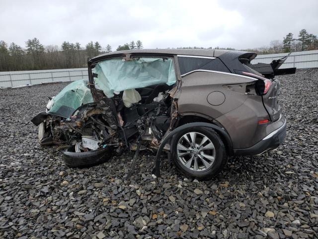 Photo 1 VIN: 5N1AZ2MH3FN235599 - NISSAN MURANO 