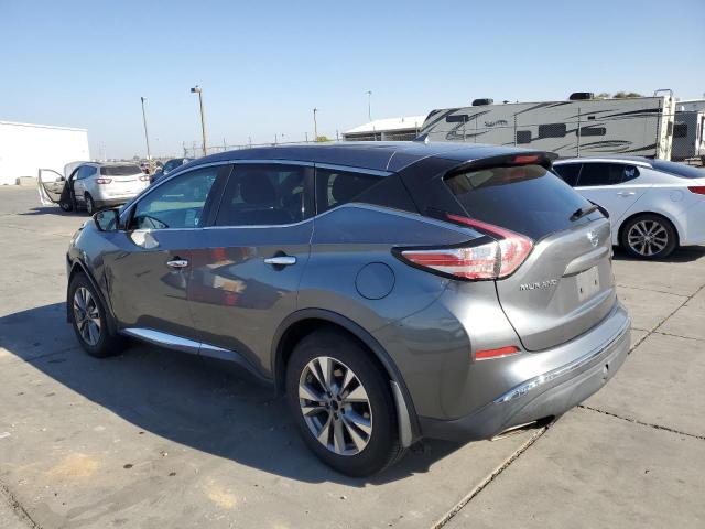 Photo 1 VIN: 5N1AZ2MH3FN237109 - NISSAN MURANO S 