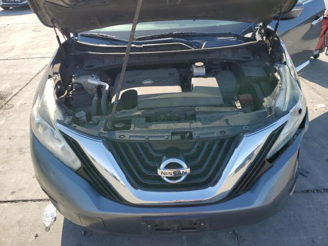 Photo 11 VIN: 5N1AZ2MH3FN237109 - NISSAN MURANO S 