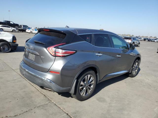 Photo 2 VIN: 5N1AZ2MH3FN237109 - NISSAN MURANO S 