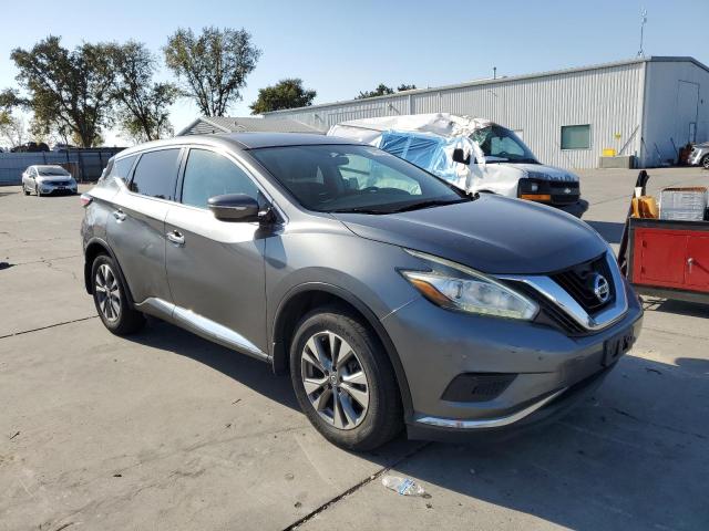 Photo 3 VIN: 5N1AZ2MH3FN237109 - NISSAN MURANO S 