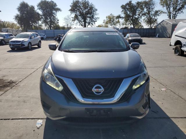 Photo 4 VIN: 5N1AZ2MH3FN237109 - NISSAN MURANO S 