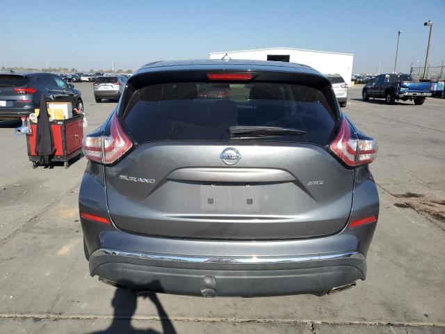 Photo 5 VIN: 5N1AZ2MH3FN237109 - NISSAN MURANO S 