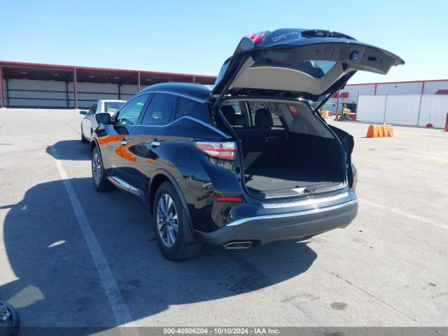 Photo 2 VIN: 5N1AZ2MH3FN237403 - NISSAN MURANO 