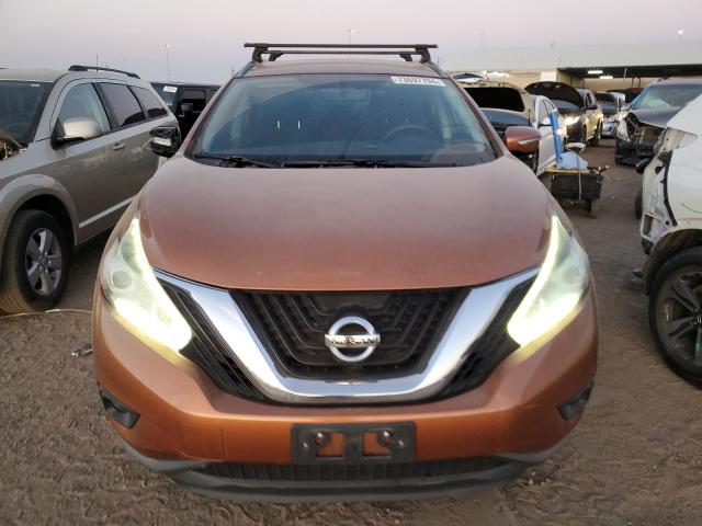 Photo 4 VIN: 5N1AZ2MH3FN239572 - NISSAN MURANO S 