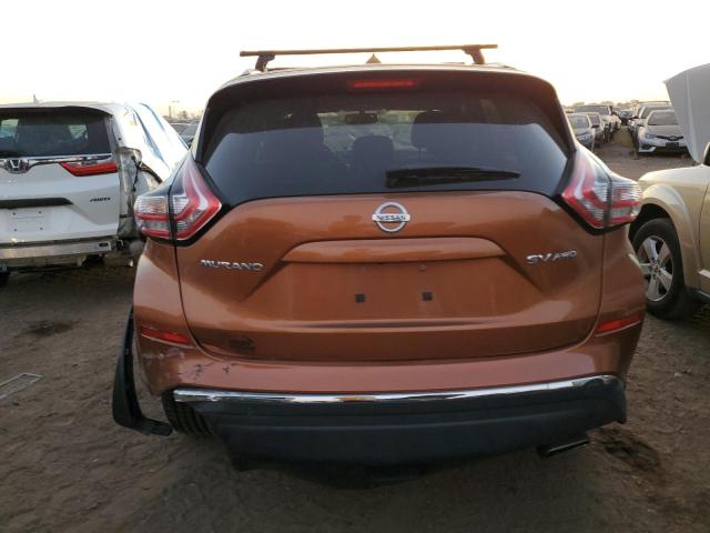 Photo 5 VIN: 5N1AZ2MH3FN239572 - NISSAN MURANO S 