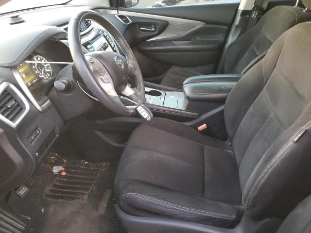 Photo 6 VIN: 5N1AZ2MH3FN239572 - NISSAN MURANO S 