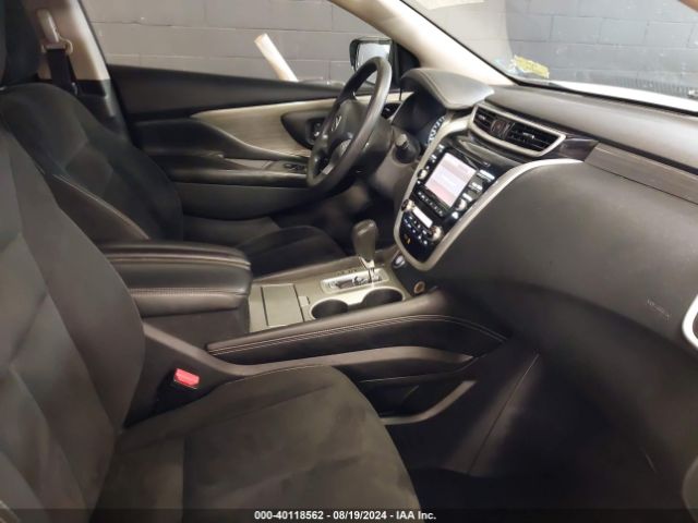 Photo 4 VIN: 5N1AZ2MH3FN239877 - NISSAN MURANO 