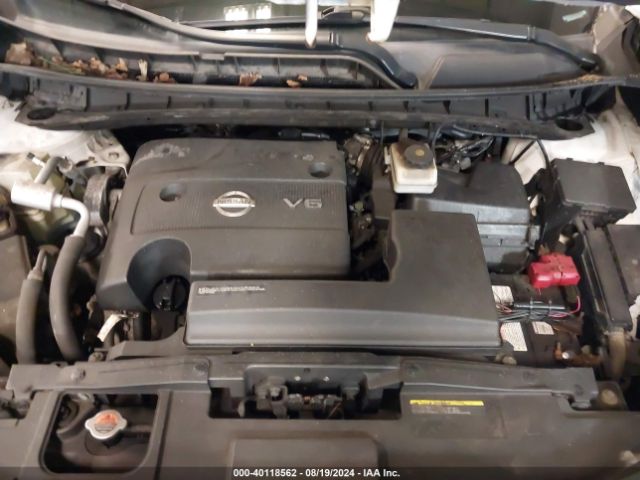 Photo 9 VIN: 5N1AZ2MH3FN239877 - NISSAN MURANO 