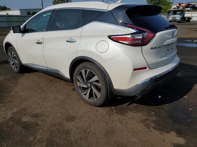 Photo 1 VIN: 5N1AZ2MH3FN245257 - NISSAN MURANO S 