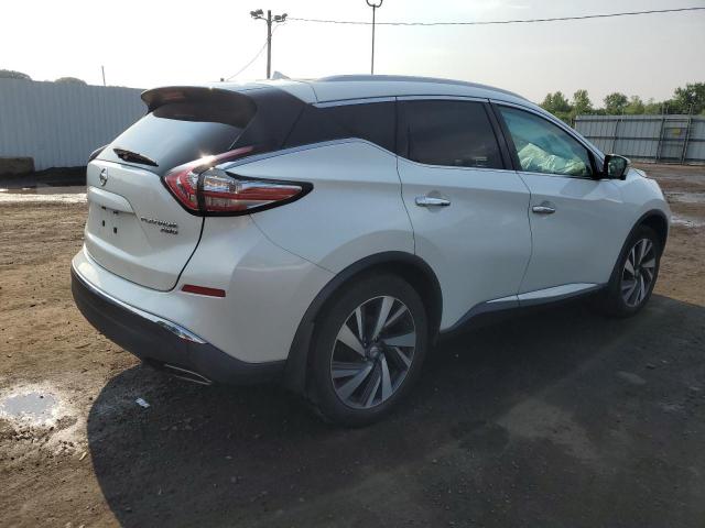 Photo 2 VIN: 5N1AZ2MH3FN245257 - NISSAN MURANO S 