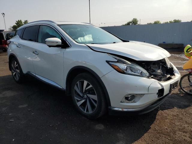 Photo 3 VIN: 5N1AZ2MH3FN245257 - NISSAN MURANO S 