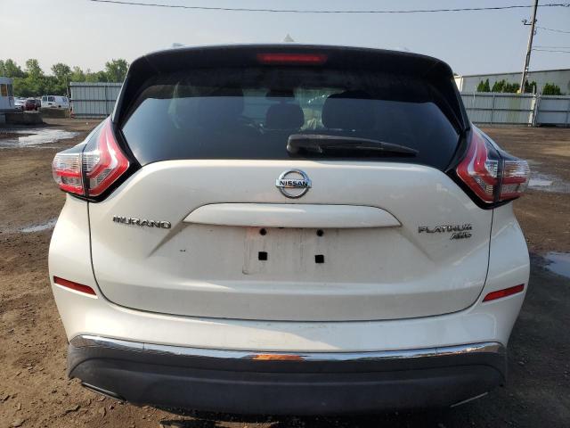 Photo 5 VIN: 5N1AZ2MH3FN245257 - NISSAN MURANO S 