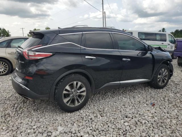 Photo 2 VIN: 5N1AZ2MH3FN247378 - NISSAN MURANO S 