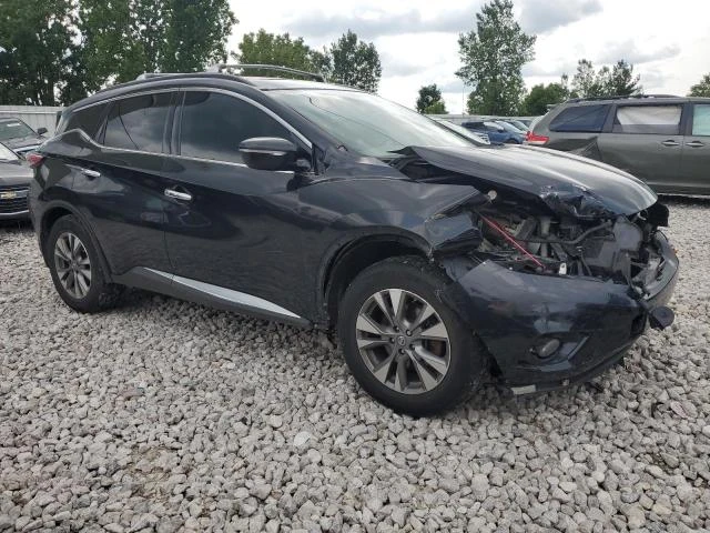 Photo 3 VIN: 5N1AZ2MH3FN247378 - NISSAN MURANO S 