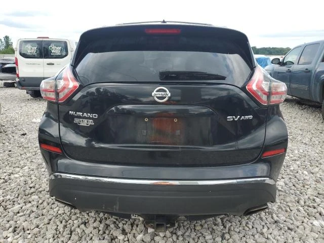 Photo 5 VIN: 5N1AZ2MH3FN247378 - NISSAN MURANO S 