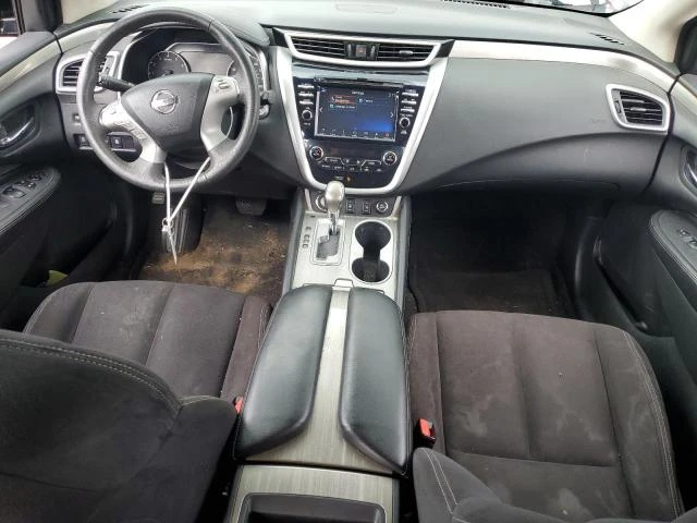 Photo 7 VIN: 5N1AZ2MH3FN247378 - NISSAN MURANO S 