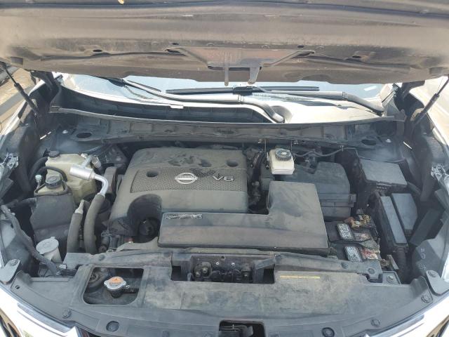 Photo 11 VIN: 5N1AZ2MH3FN250250 - NISSAN MURANO 