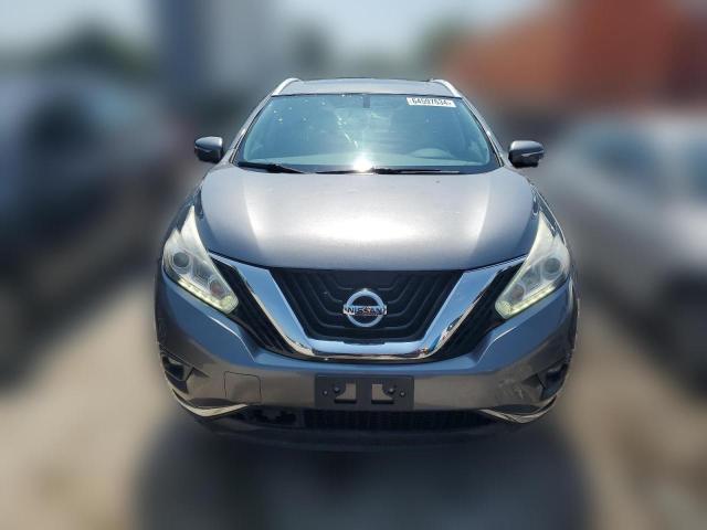 Photo 4 VIN: 5N1AZ2MH3FN250250 - NISSAN MURANO 