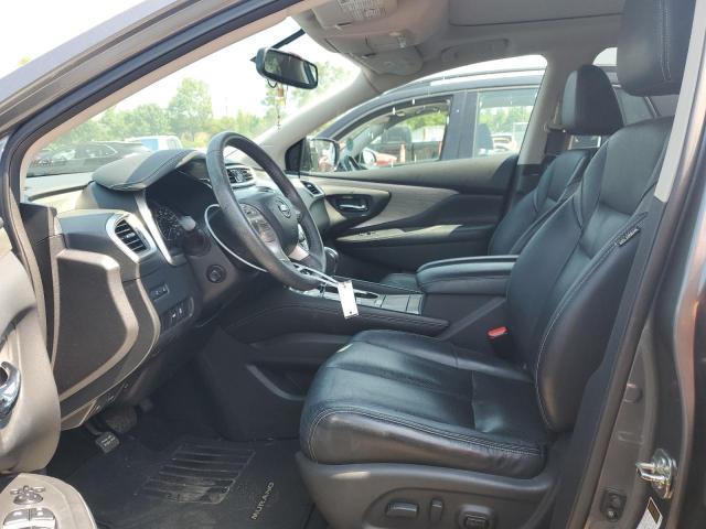 Photo 6 VIN: 5N1AZ2MH3FN250250 - NISSAN MURANO 