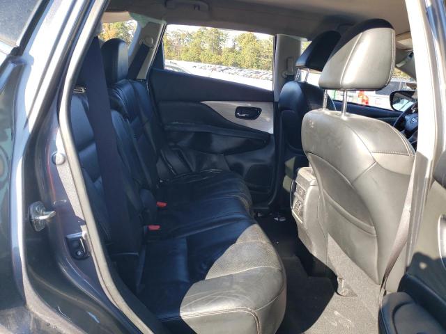 Photo 10 VIN: 5N1AZ2MH3FN252970 - NISSAN MURANO 