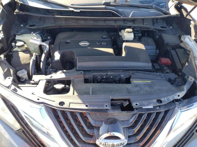 Photo 11 VIN: 5N1AZ2MH3FN252970 - NISSAN MURANO 