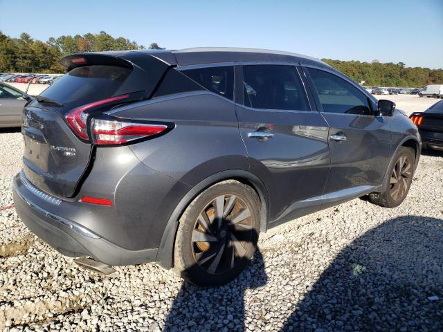 Photo 2 VIN: 5N1AZ2MH3FN252970 - NISSAN MURANO 