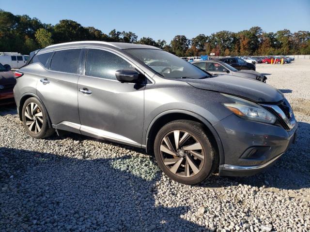 Photo 3 VIN: 5N1AZ2MH3FN252970 - NISSAN MURANO 