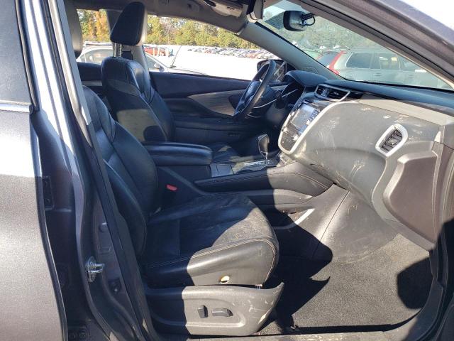 Photo 6 VIN: 5N1AZ2MH3FN252970 - NISSAN MURANO 