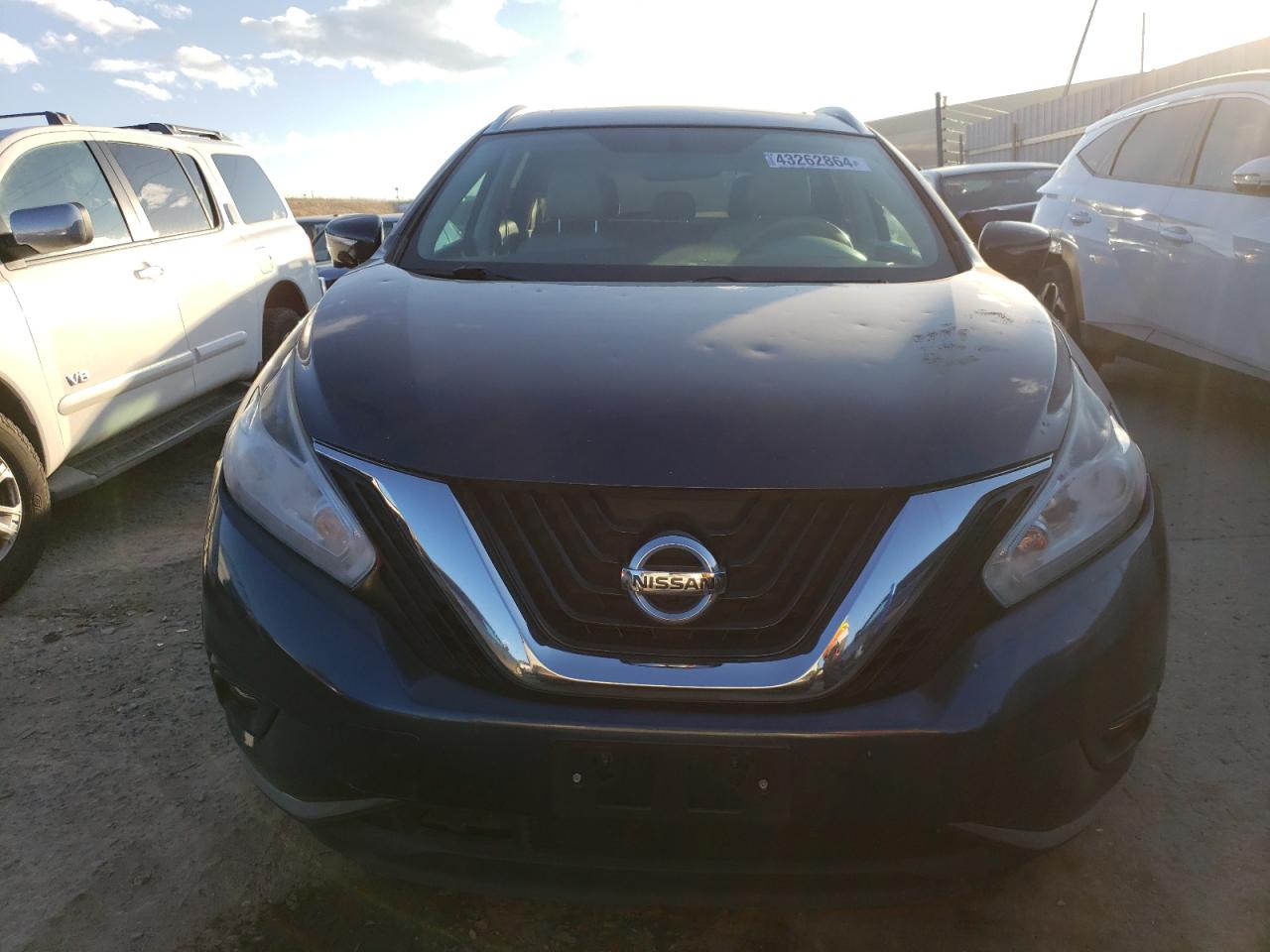 Photo 5 VIN: 5N1AZ2MH3FN254816 - NISSAN MURANO 