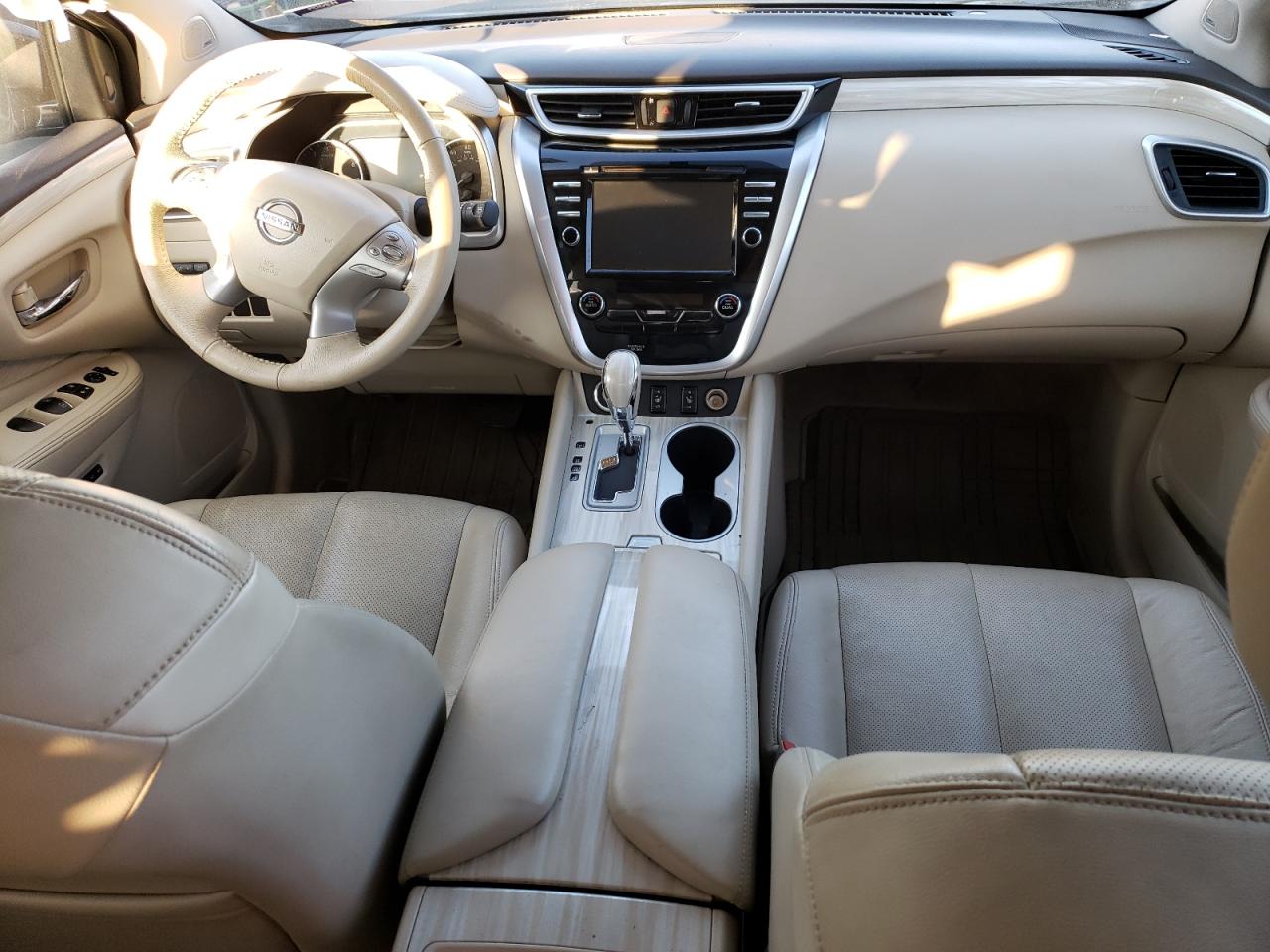 Photo 8 VIN: 5N1AZ2MH3FN254816 - NISSAN MURANO 