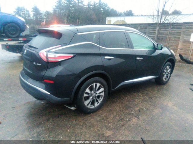 Photo 3 VIN: 5N1AZ2MH3FN256193 - NISSAN MURANO 