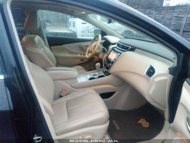 Photo 4 VIN: 5N1AZ2MH3FN256193 - NISSAN MURANO 