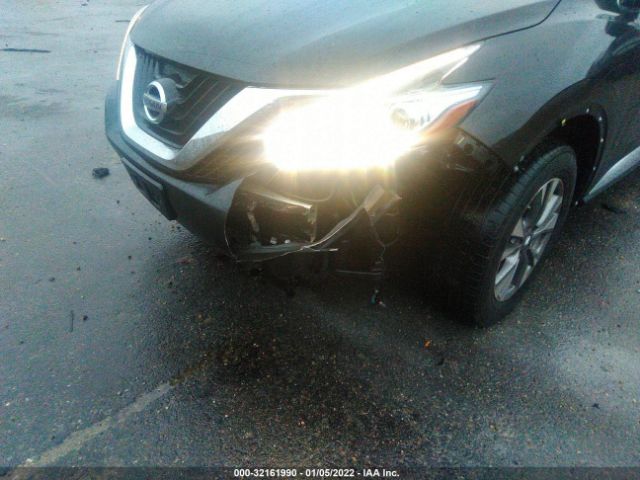 Photo 5 VIN: 5N1AZ2MH3FN256193 - NISSAN MURANO 