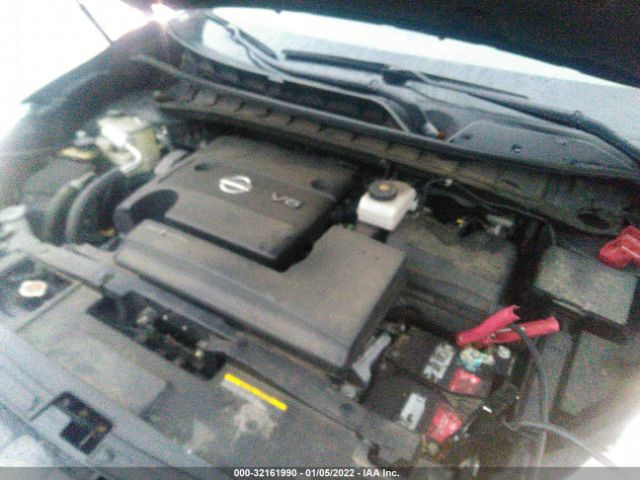 Photo 9 VIN: 5N1AZ2MH3FN256193 - NISSAN MURANO 