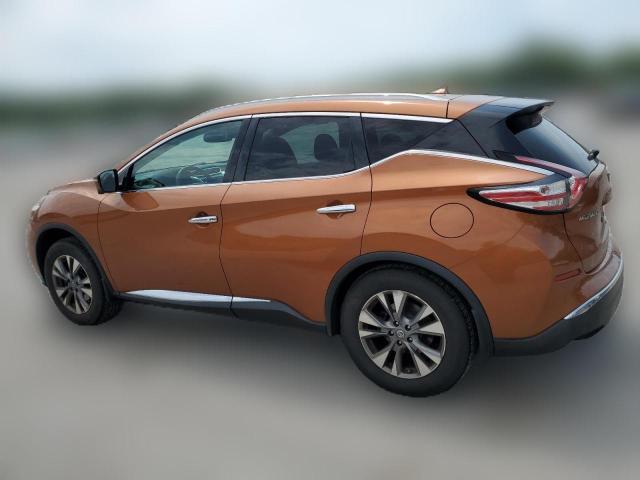 Photo 1 VIN: 5N1AZ2MH3FN263001 - NISSAN MURANO 