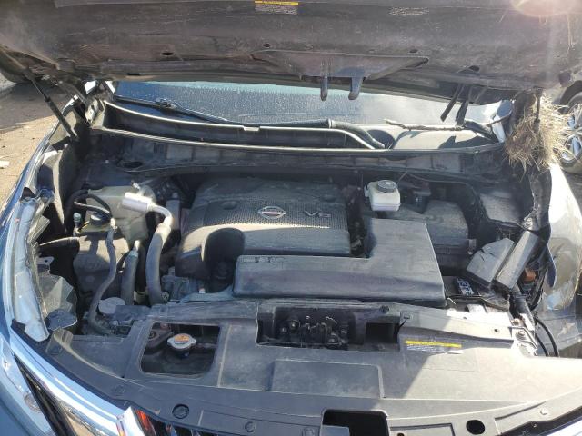 Photo 10 VIN: 5N1AZ2MH3FN271230 - NISSAN MURANO S 