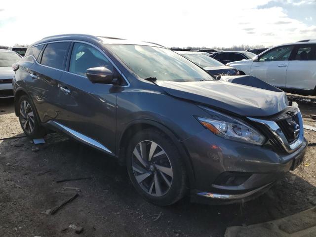 Photo 3 VIN: 5N1AZ2MH3FN271230 - NISSAN MURANO S 