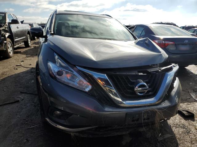 Photo 4 VIN: 5N1AZ2MH3FN271230 - NISSAN MURANO S 