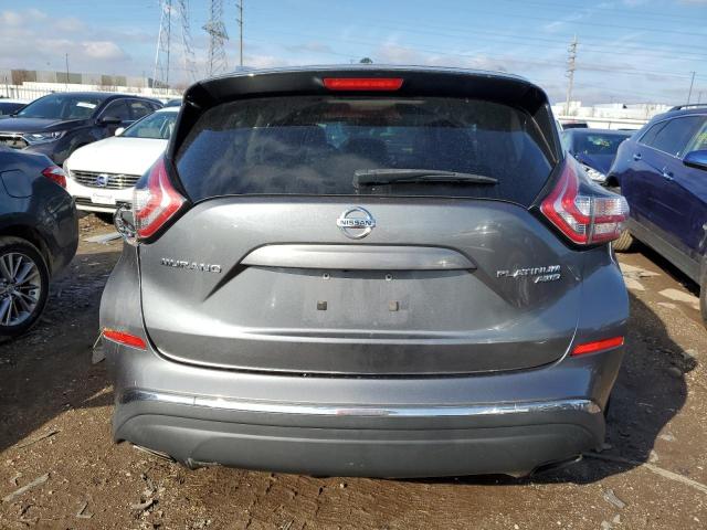 Photo 5 VIN: 5N1AZ2MH3FN271230 - NISSAN MURANO S 