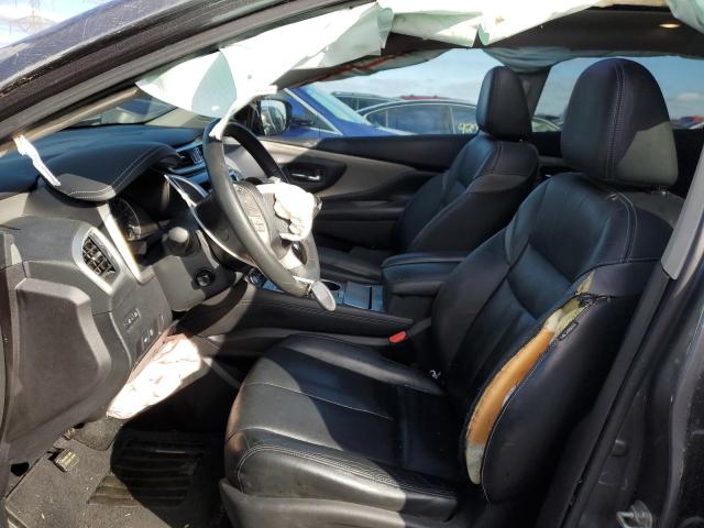 Photo 6 VIN: 5N1AZ2MH3FN271230 - NISSAN MURANO S 