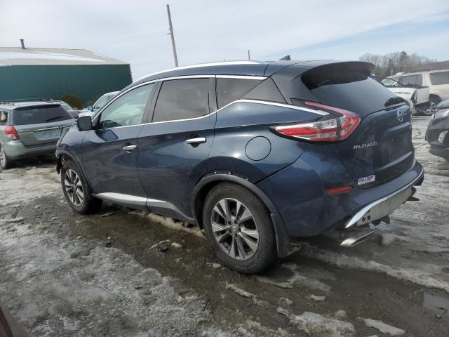 Photo 1 VIN: 5N1AZ2MH3FN273656 - NISSAN MURANO S 