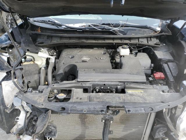 Photo 10 VIN: 5N1AZ2MH3FN273656 - NISSAN MURANO S 