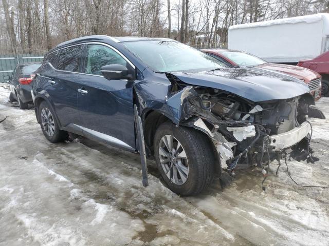 Photo 3 VIN: 5N1AZ2MH3FN273656 - NISSAN MURANO S 