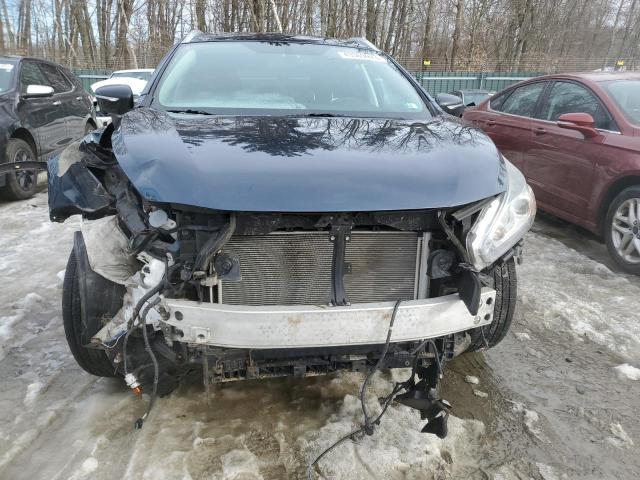 Photo 4 VIN: 5N1AZ2MH3FN273656 - NISSAN MURANO S 