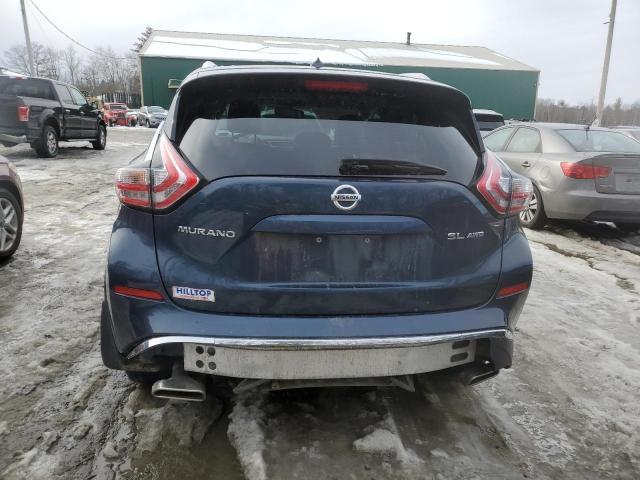 Photo 5 VIN: 5N1AZ2MH3FN273656 - NISSAN MURANO S 